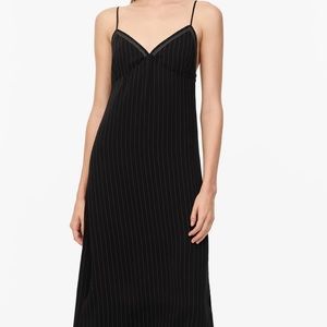 NWT Zara Limited Slip Dress (Blogger’s Favorite)